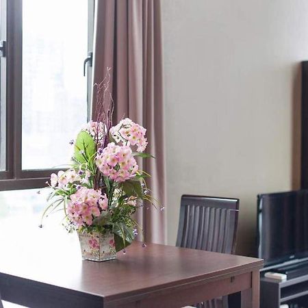 Empihaus 001 Empire Damansara Apartment เปอตาลิงจายา ภายนอก รูปภาพ